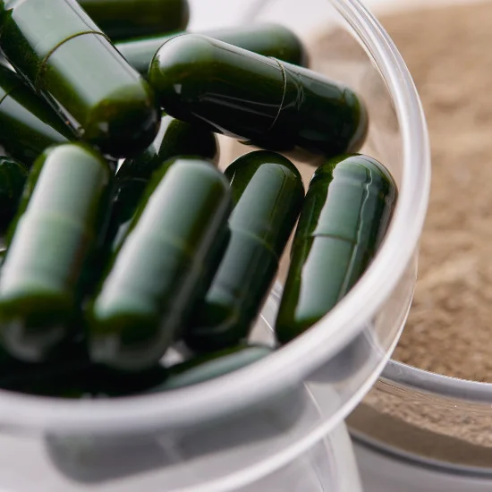 Three supplements unlock the power of optimal nutrition for your daily proactive wellness plan.